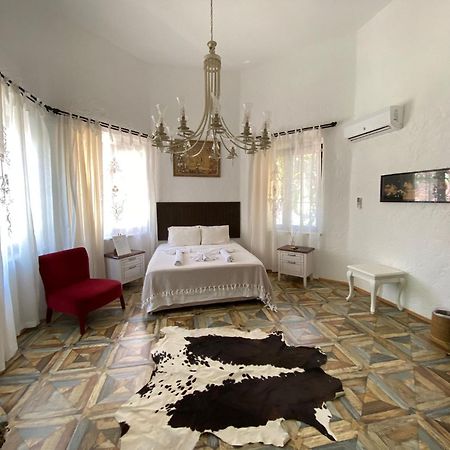 Alacati Albatross Hotel 外观 照片