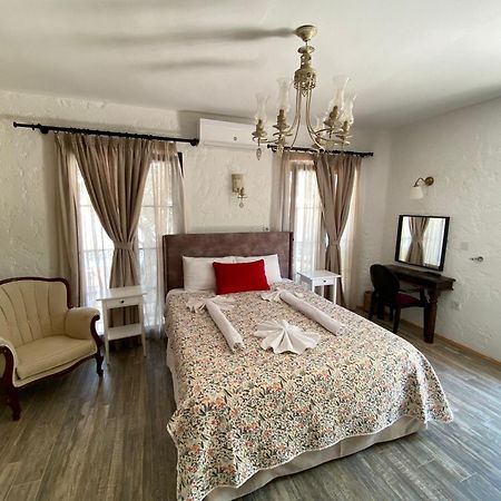 Alacati Albatross Hotel 外观 照片