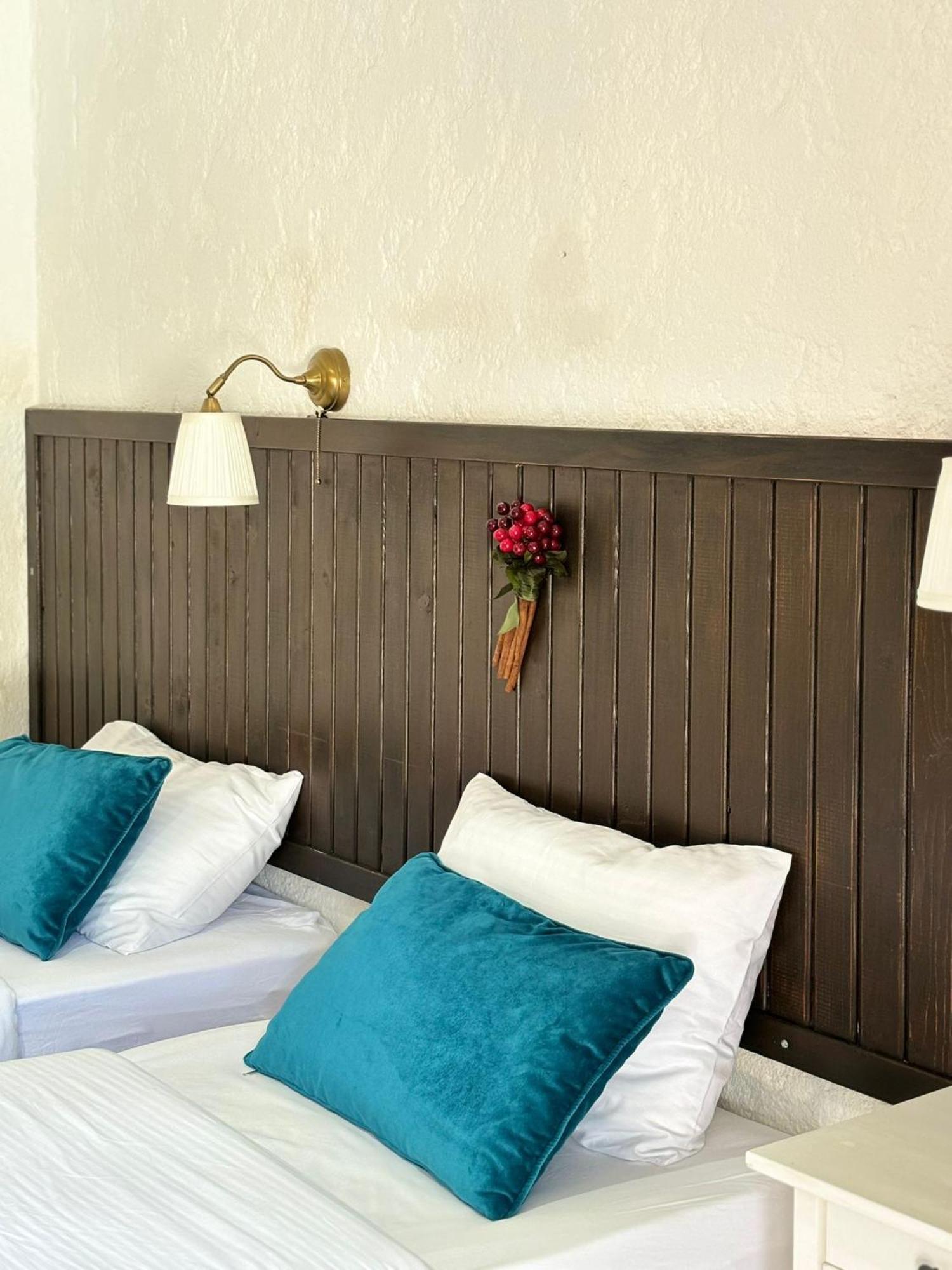 Alacati Albatross Hotel 外观 照片