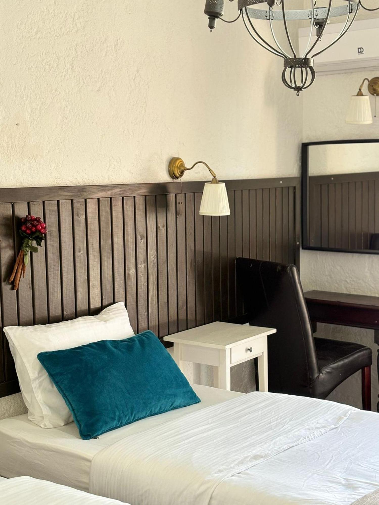 Alacati Albatross Hotel 外观 照片