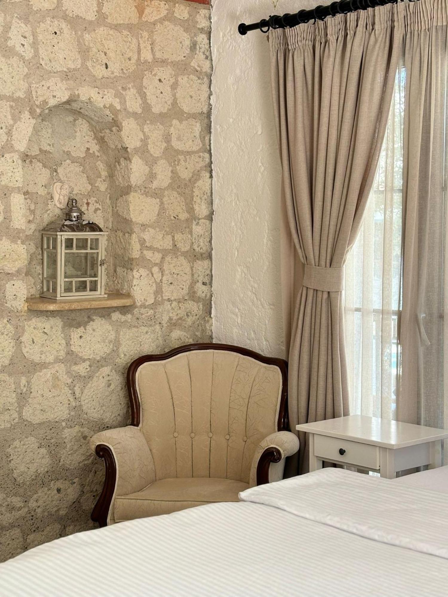 Alacati Albatross Hotel 外观 照片