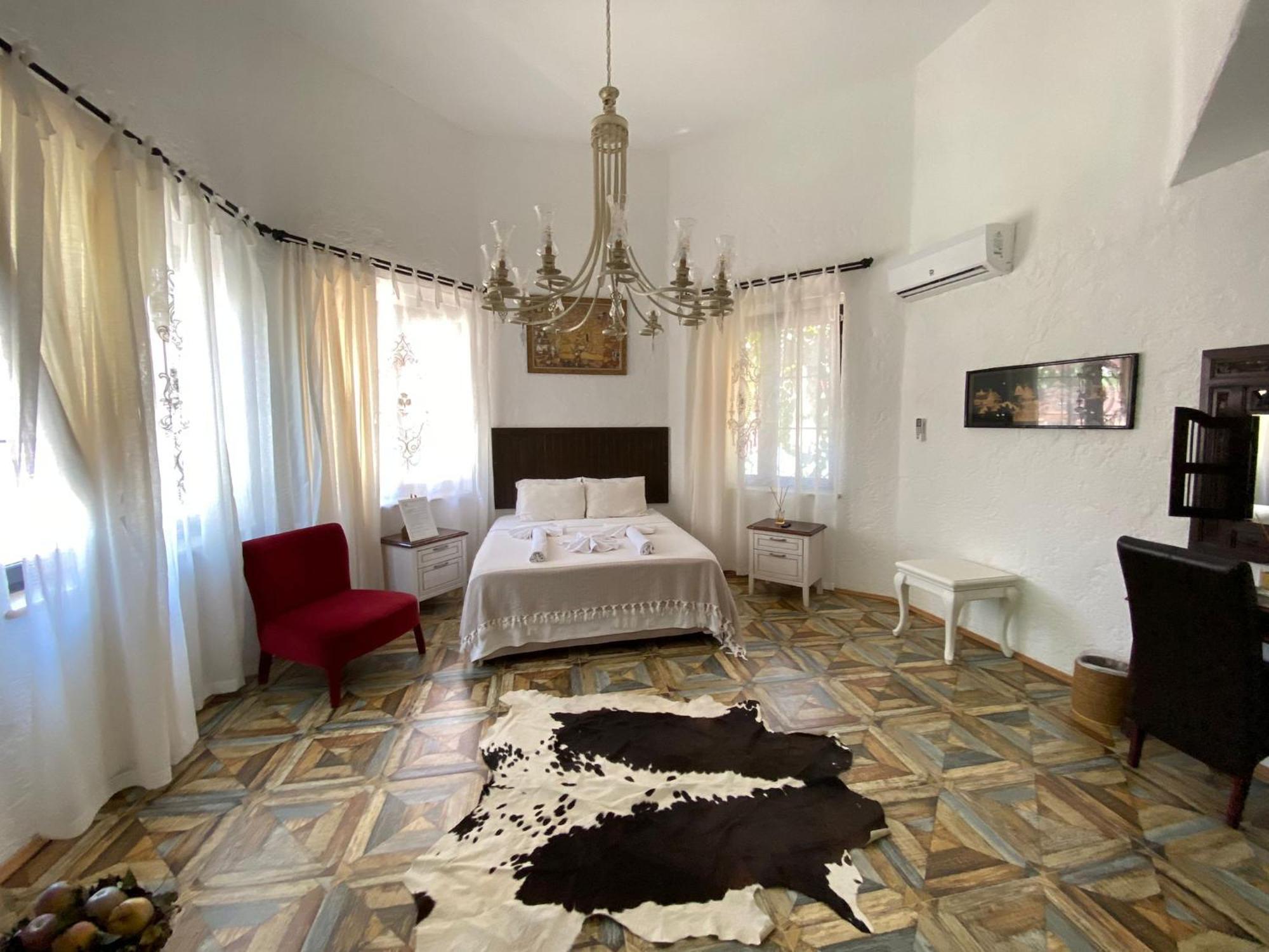 Alacati Albatross Hotel 外观 照片