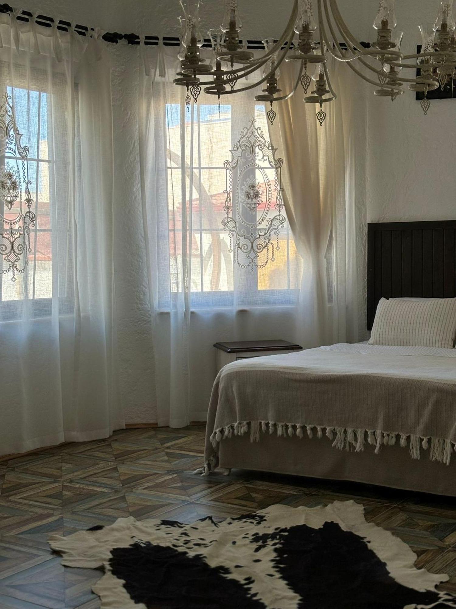 Alacati Albatross Hotel 外观 照片