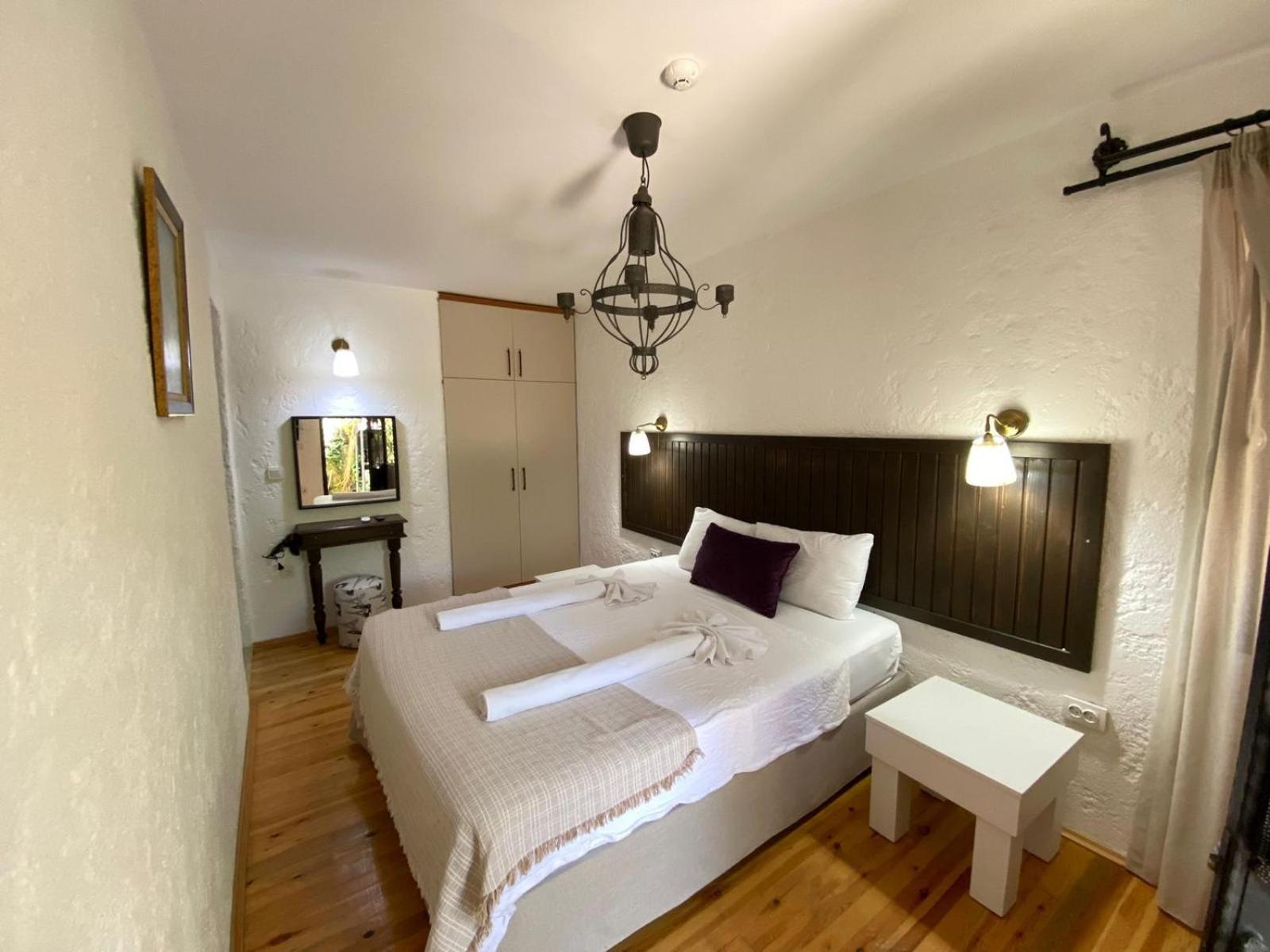 Alacati Albatross Hotel 外观 照片