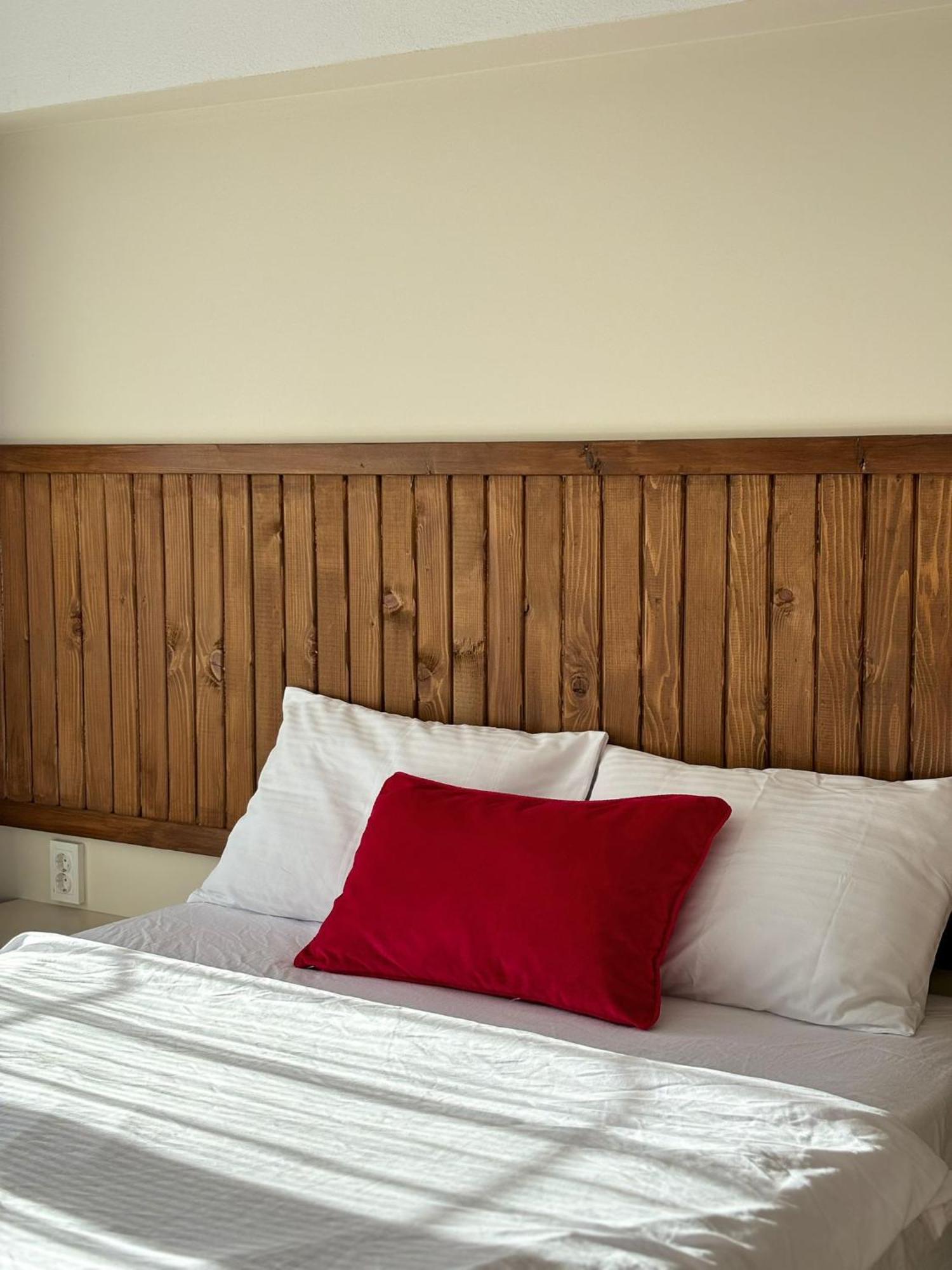 Alacati Albatross Hotel 外观 照片