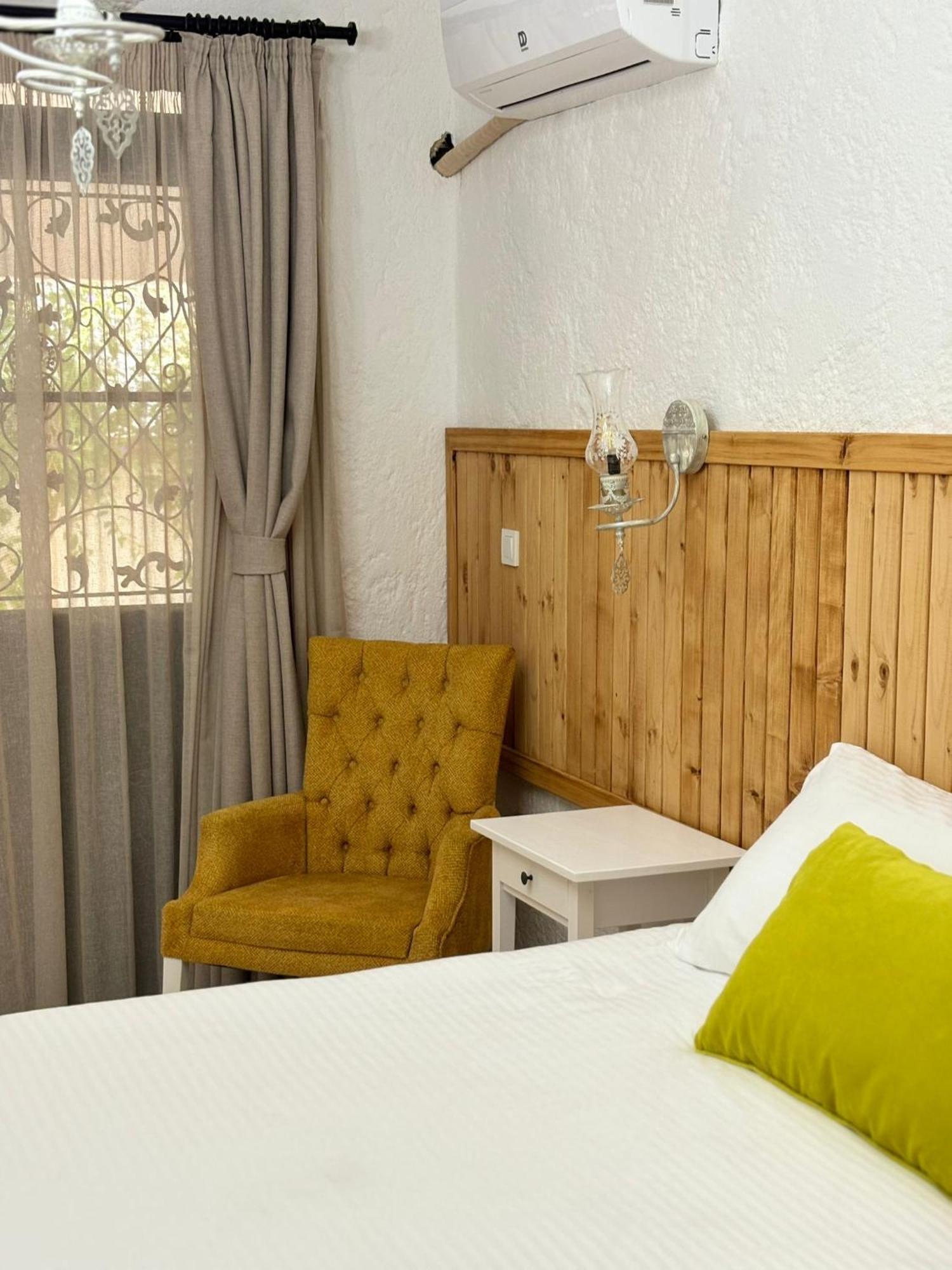 Alacati Albatross Hotel 外观 照片