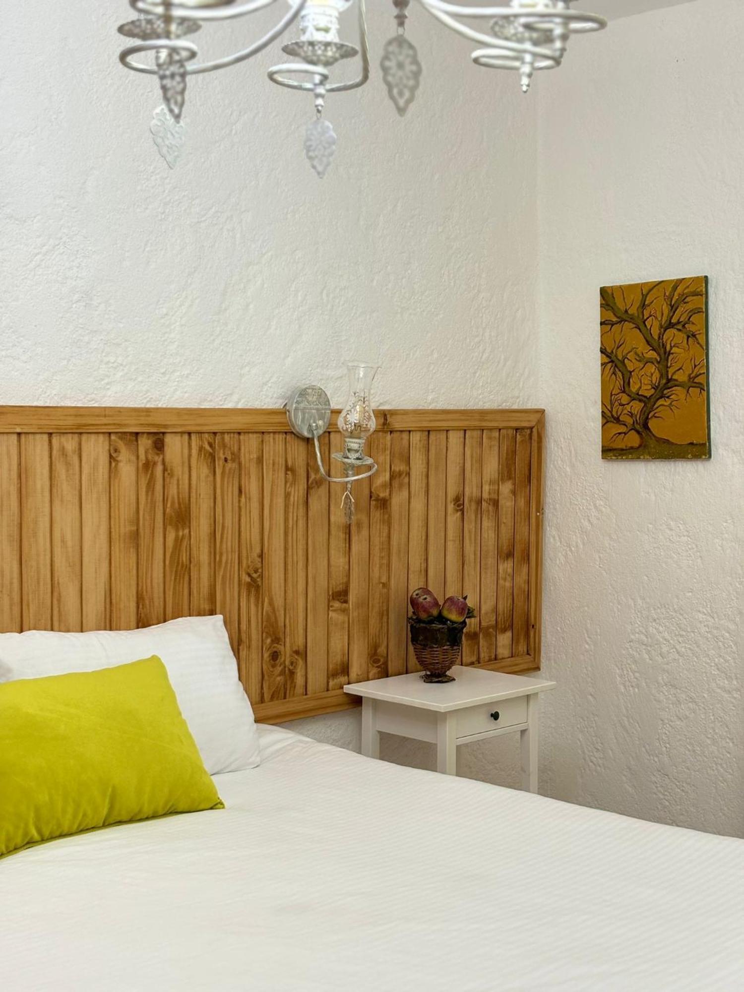Alacati Albatross Hotel 外观 照片
