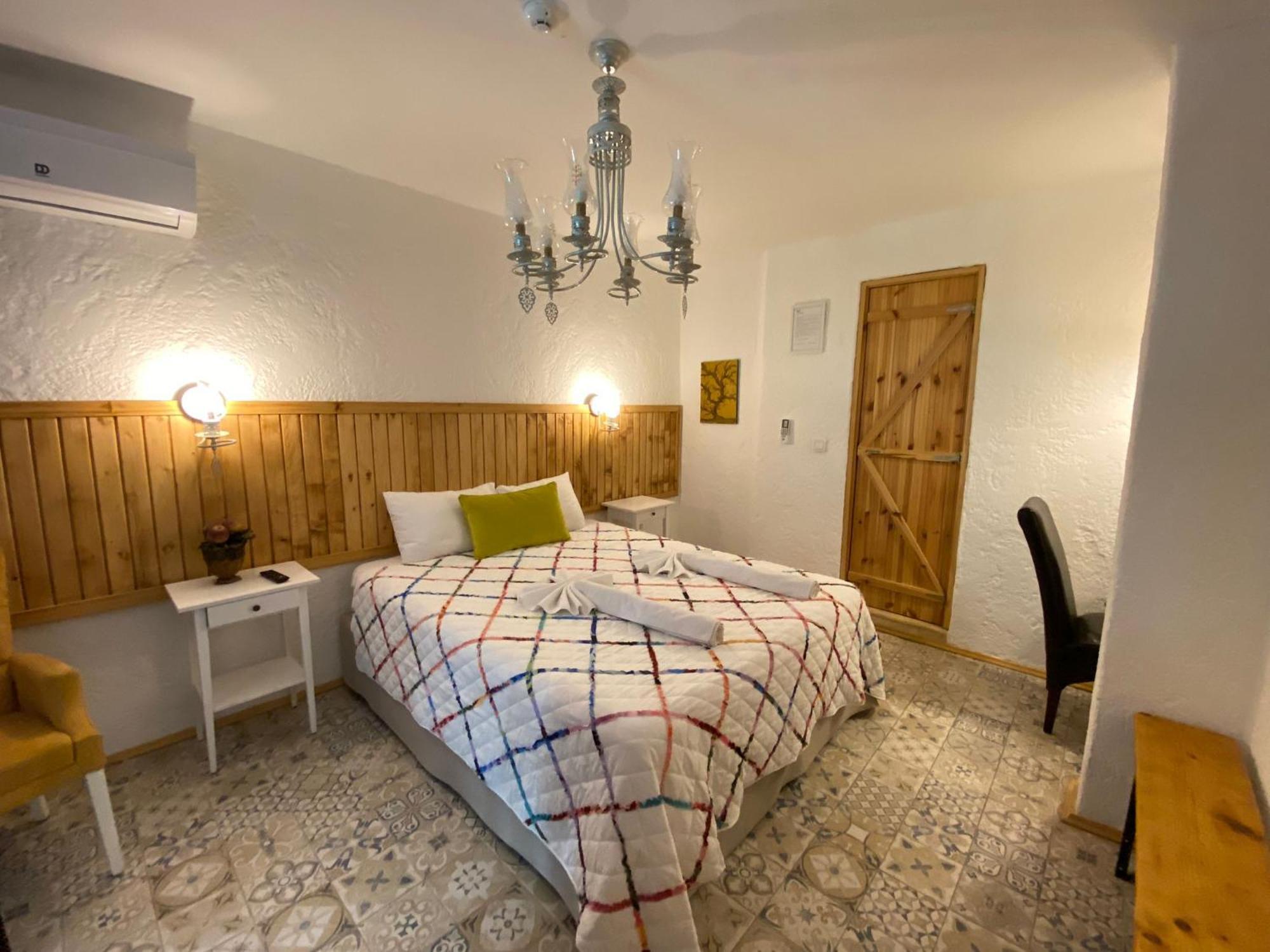 Alacati Albatross Hotel 外观 照片