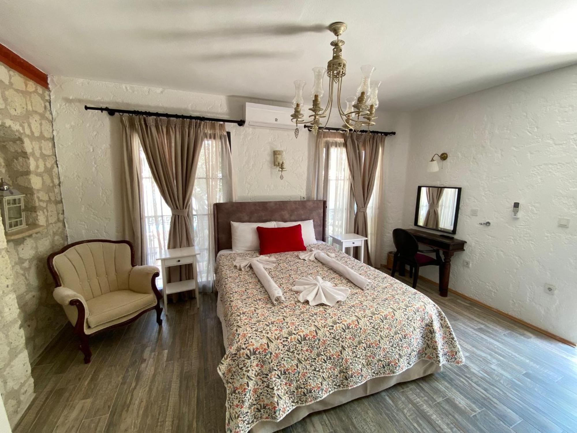 Alacati Albatross Hotel 外观 照片