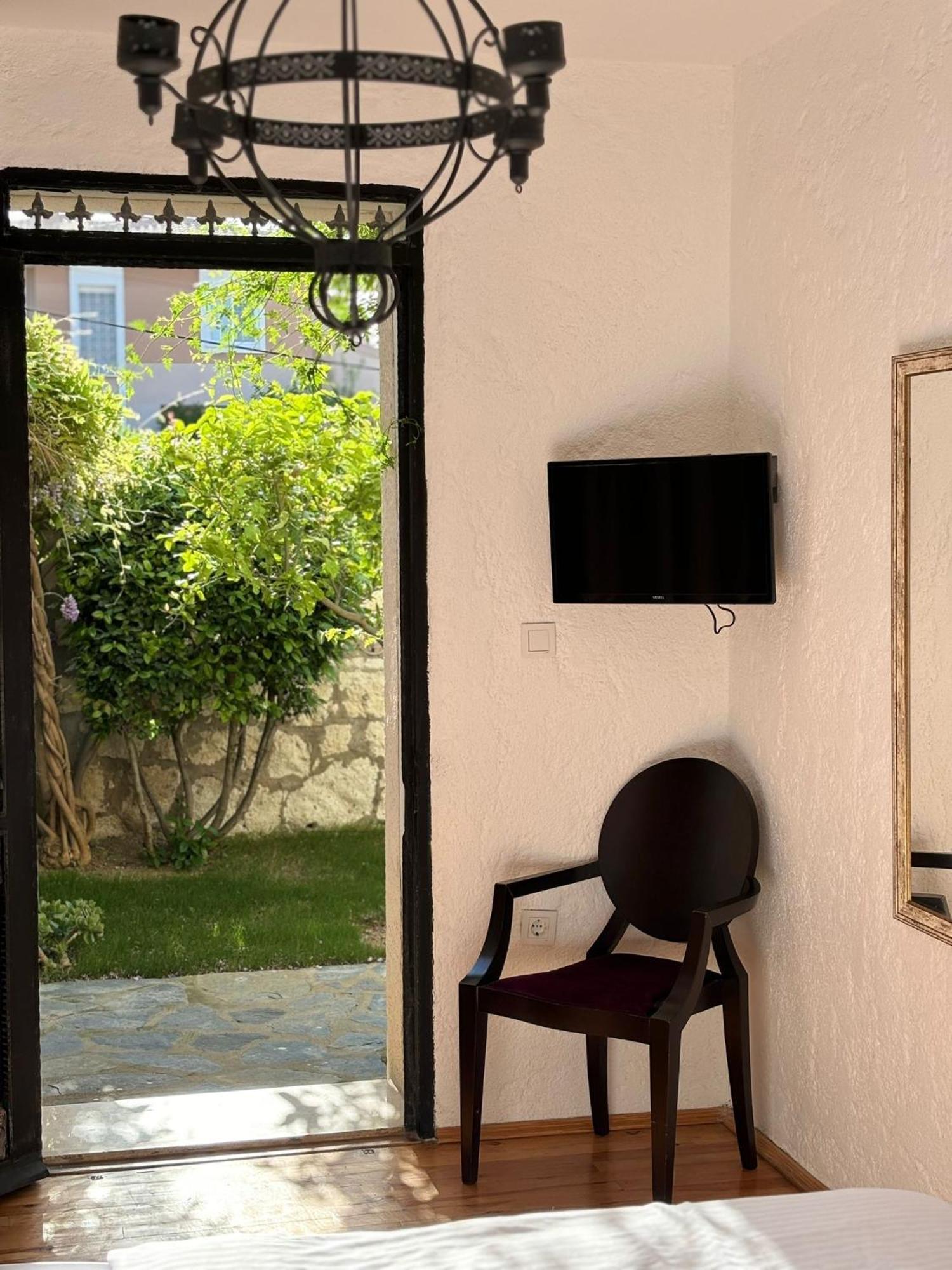Alacati Albatross Hotel 外观 照片