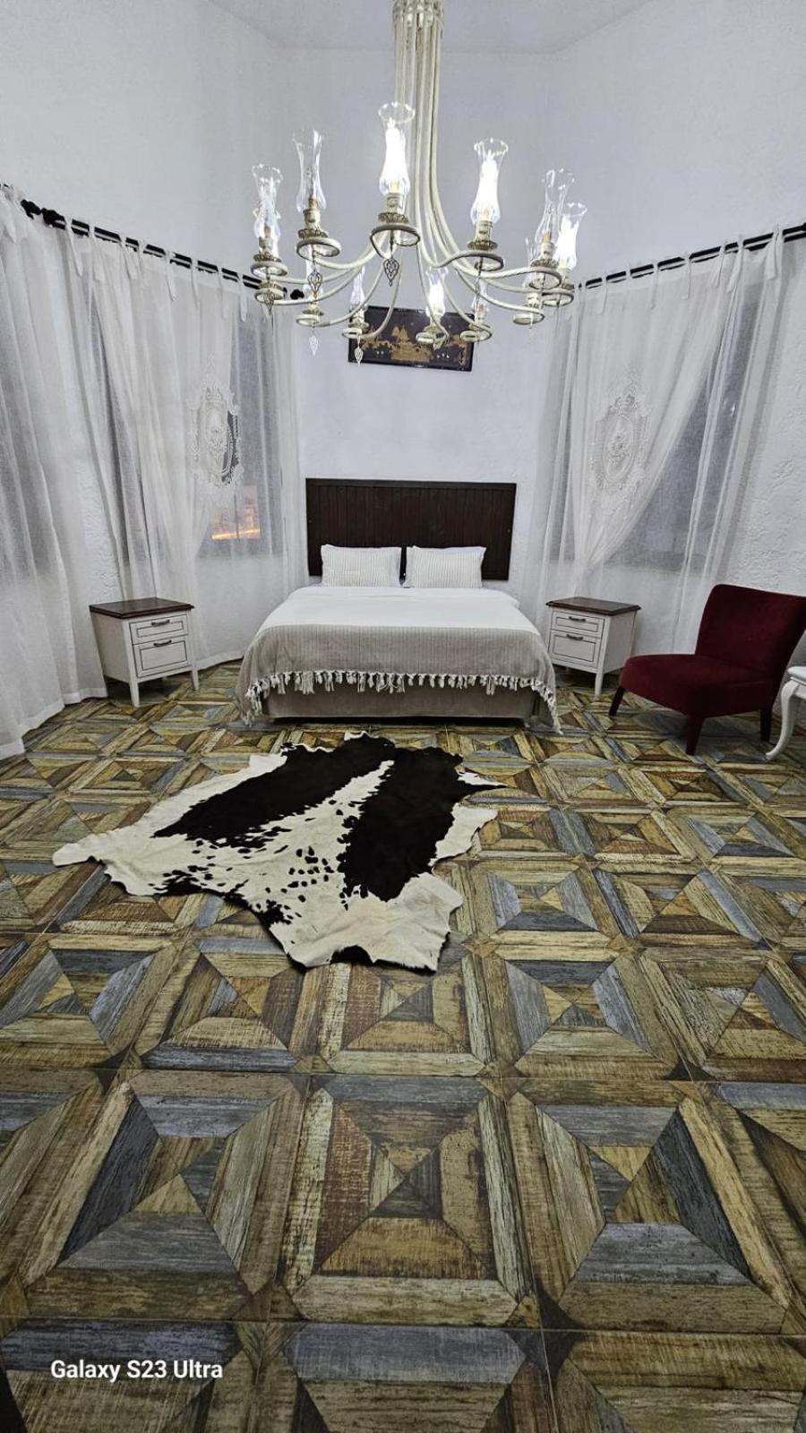 Alacati Albatross Hotel 外观 照片