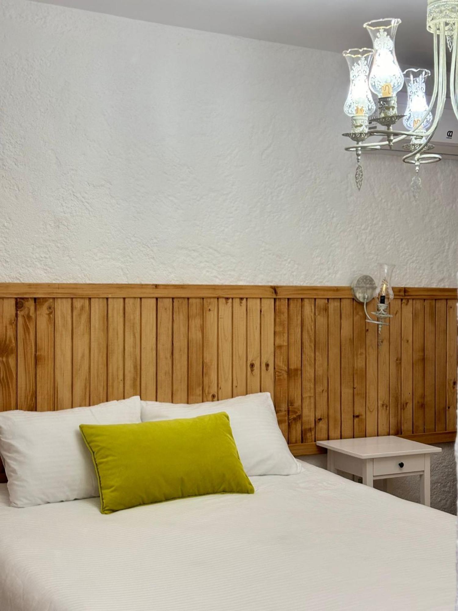 Alacati Albatross Hotel 外观 照片