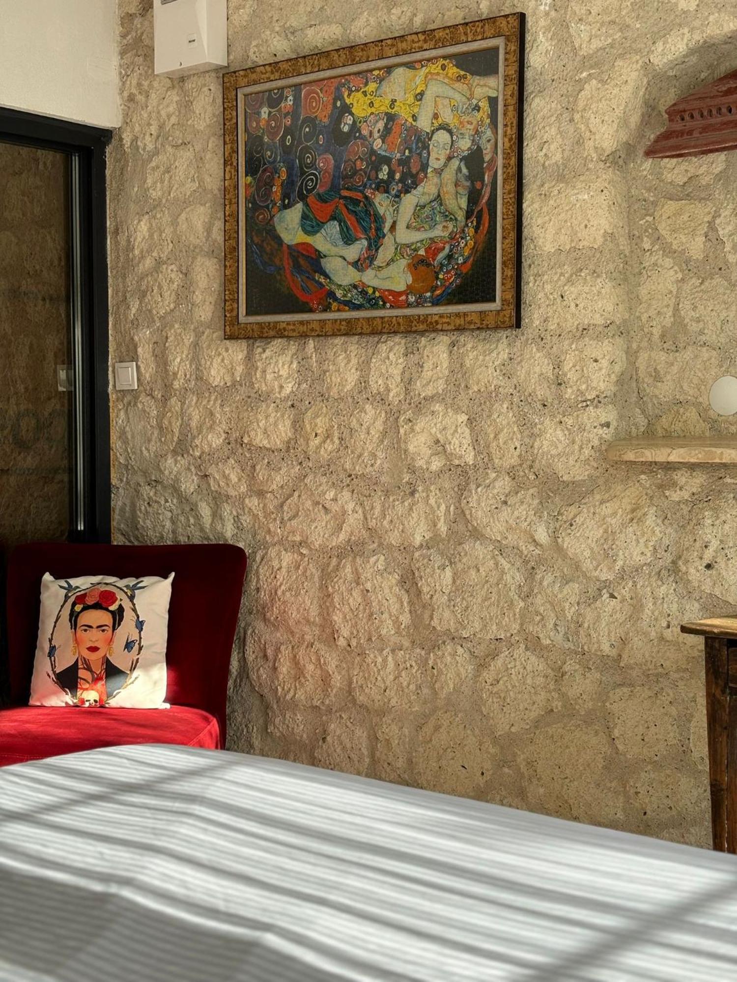 Alacati Albatross Hotel 外观 照片