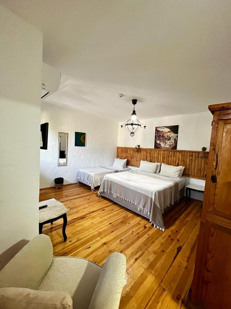 Alacati Albatross Hotel 外观 照片