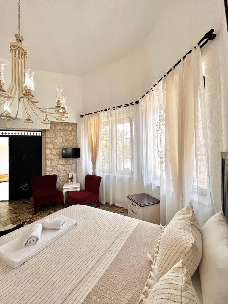 Alacati Albatross Hotel 外观 照片