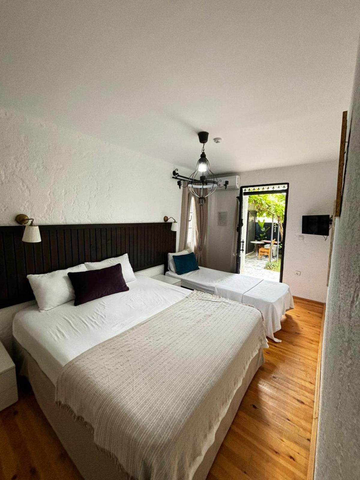 Alacati Albatross Hotel 外观 照片