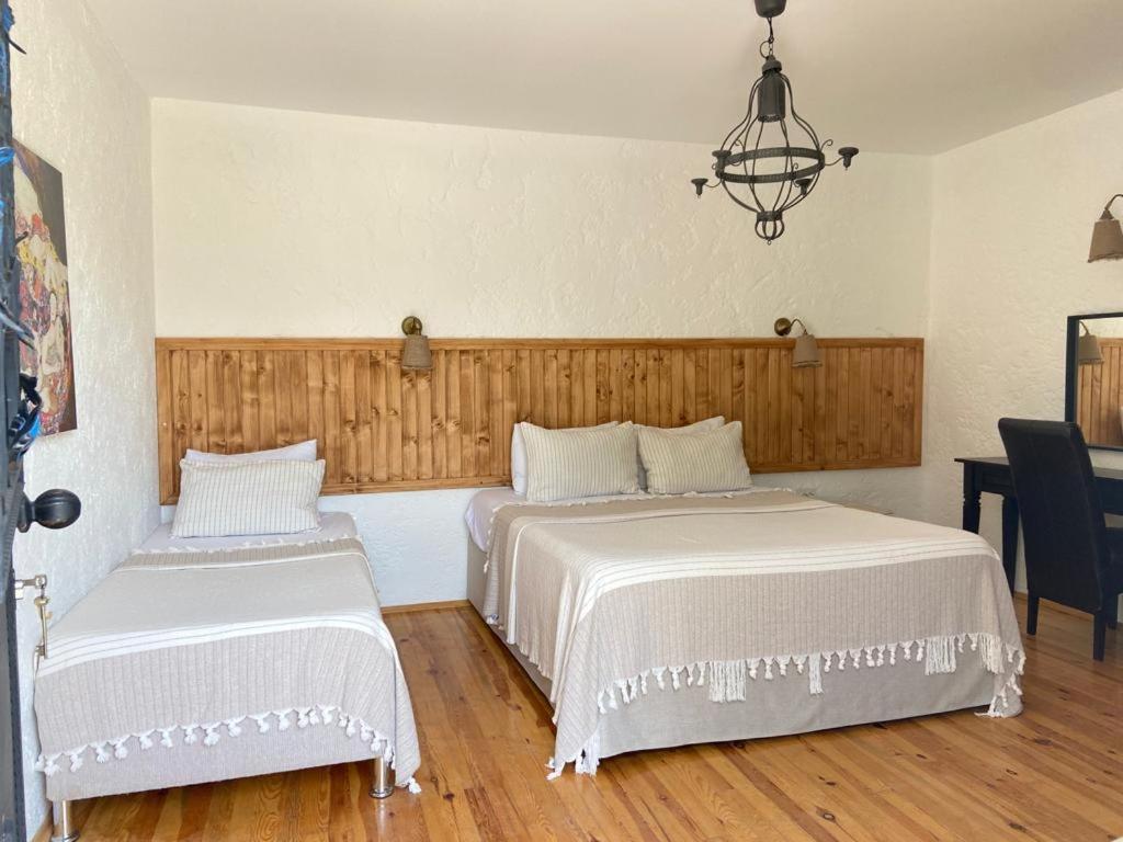 Alacati Albatross Hotel 外观 照片