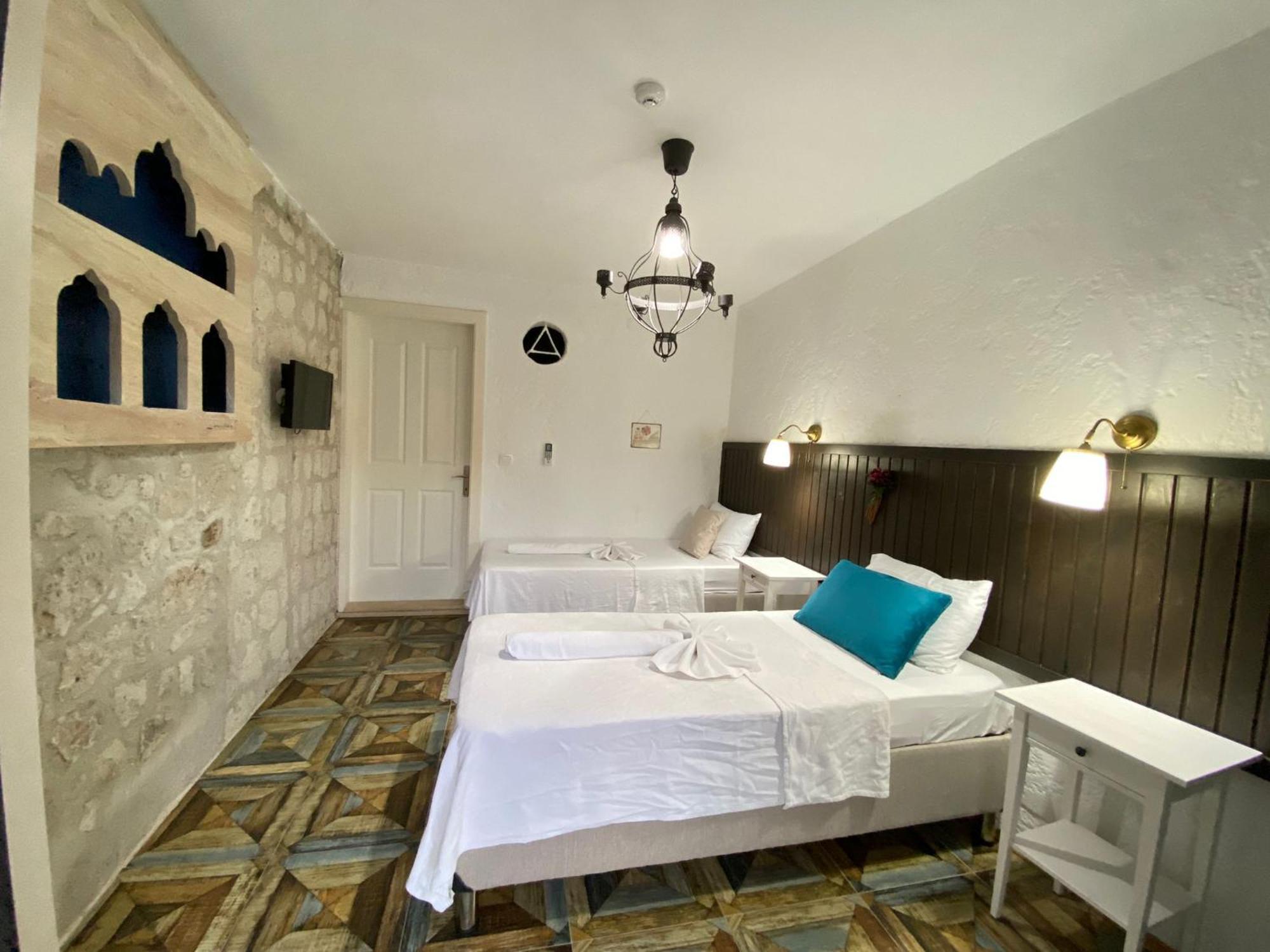 Alacati Albatross Hotel 外观 照片