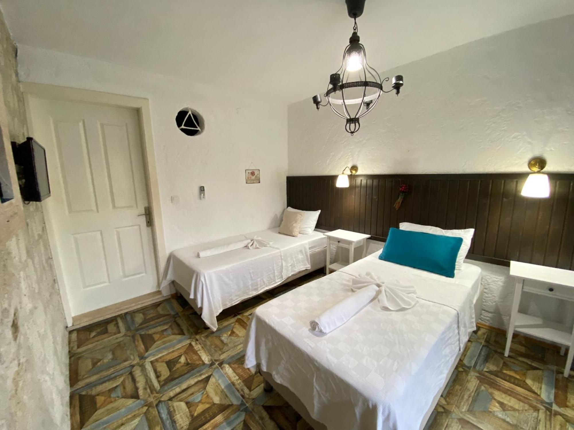 Alacati Albatross Hotel 外观 照片