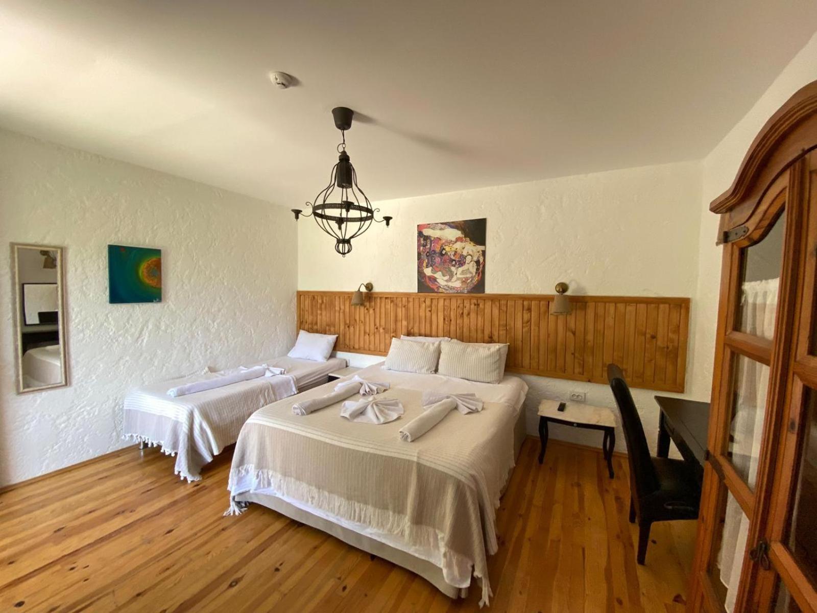 Alacati Albatross Hotel 外观 照片
