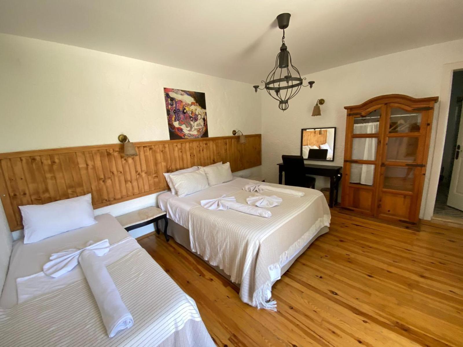 Alacati Albatross Hotel 外观 照片